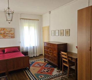 Borgo Valbelluna Casa | La casa di Mel
