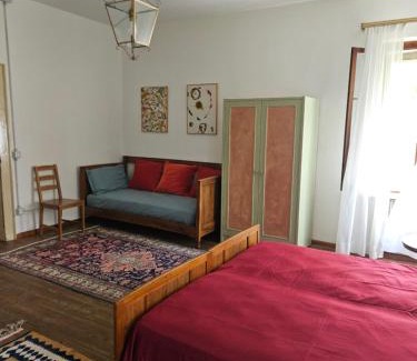 Borgo Valbelluna Casa | La casa di Mel