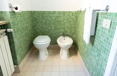 Pigneto Apartamento | La Casa di Mela al Pigneto