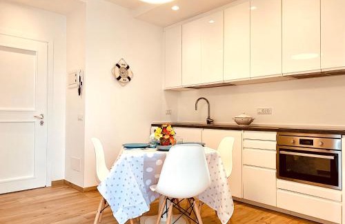 Marina di Campo Apartamento | La Casa di Mia