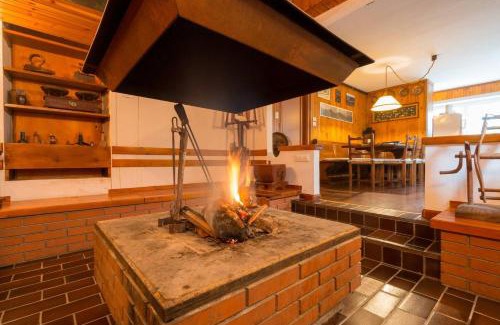 Castel Ivano Casa | La Casa di Michela - 120m2 in the mountains with fireplace & garden