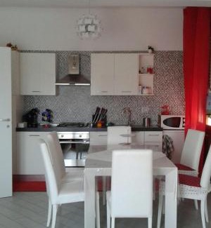 Granarolo dell'Emilia Apartamento | La Casa di Miki