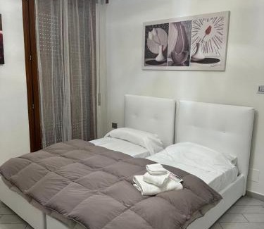 Granarolo dell'Emilia Apartamento | La Casa di Miki