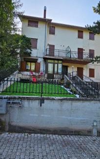 Pontone Casa | La casa di Milly Golden Park