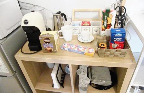 San Giorgio su Legnano Apartamento | La Casa di Mimi' (intero monolocale)