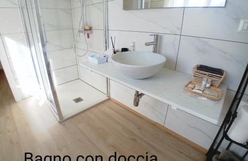 San Giorgio su Legnano Apartamento | La Casa di Mimi' (intero monolocale)