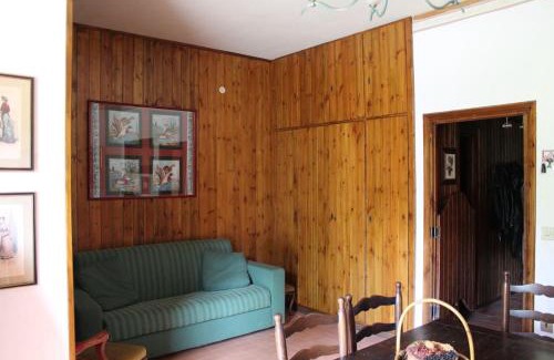 Roccaraso Apartamento | La casa di Minù