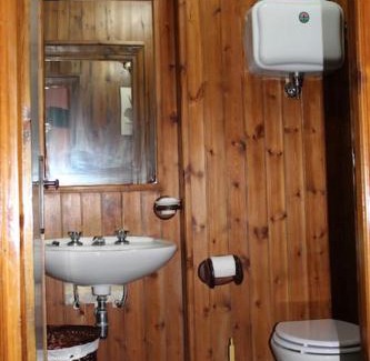 Roccaraso Apartamento | La casa di Minù