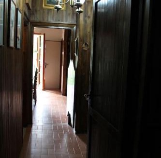 Roccaraso Apartamento | La casa di Minù
