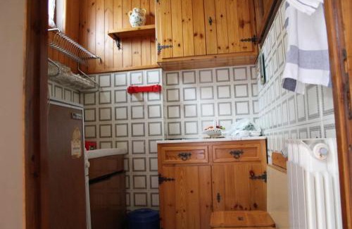Roccaraso Apartamento | La casa di Minù