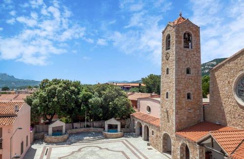 Cannigione Casa | La casa di Minnanna