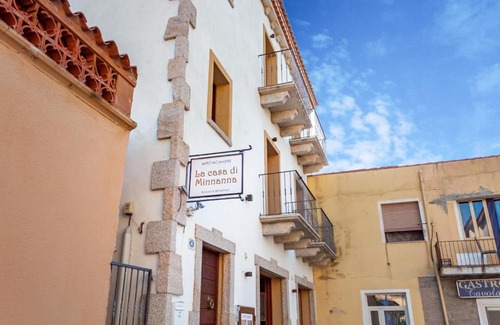 Cannigione Casa | La casa di Minnanna