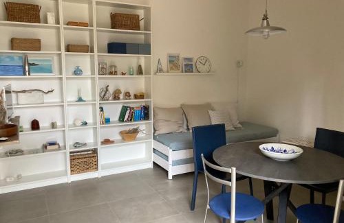Principina a Mare Apartamento | La casa di Mishka