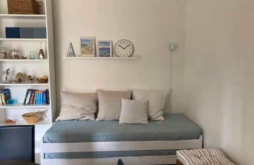 Principina a Mare Apartamento | La casa di Mishka