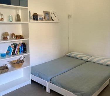 Principina a Mare Apartamento | La casa di Mishka