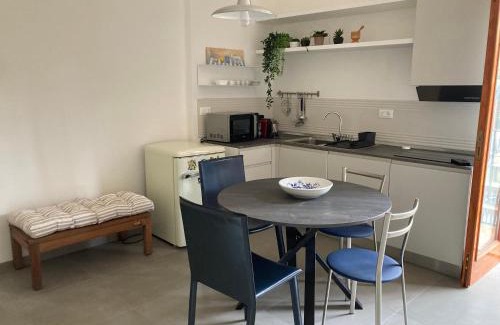 Principina a Mare Apartamento | La casa di Mishka