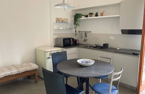 Principina a Mare Apartamento | La Casa di Mishka