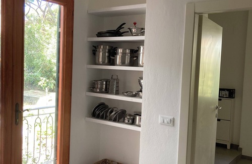 Principina a Mare Apartamento | La Casa di Mishka