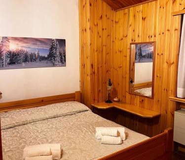 Pontone Apartamento | La Casa di Mosk