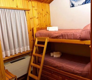 Pontone Apartamento | La Casa di Mosk
