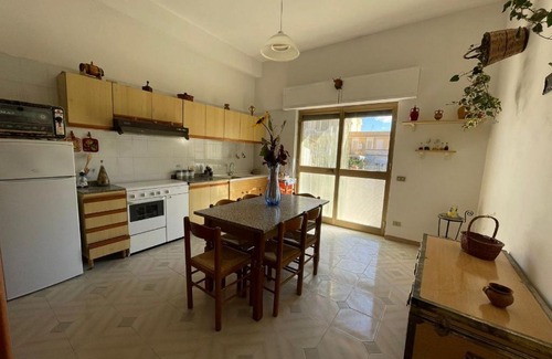Salemi Cama Y Desayuno | La casa di Mussiù