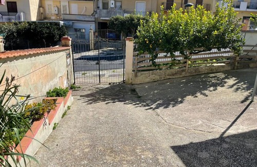 Salemi Cama Y Desayuno | La casa di Mussiù