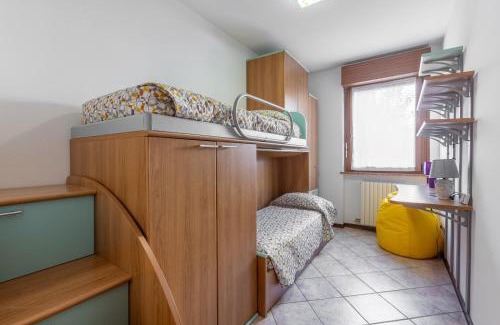 Bussolengo Apartamento | La Casa di Nadia