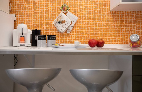 Palermo Apartamento | La Casa di Nanà Tourist Rental