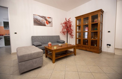 Palermo Apartamento | La Casa di Nanà Tourist Rental