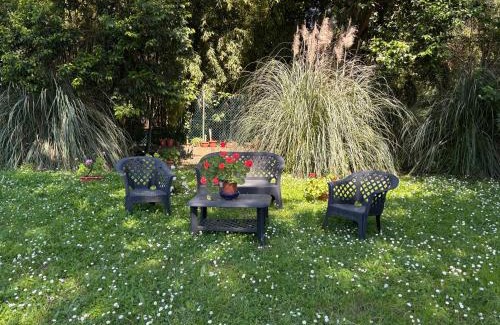 Pisa Apartamento | La casa di Nana’