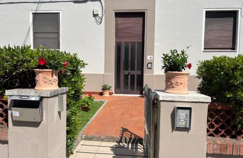 Pisa Apartamento | La casa di Nana’