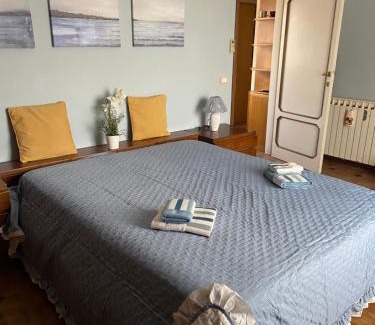Pisa Apartamento | La casa di Nana’