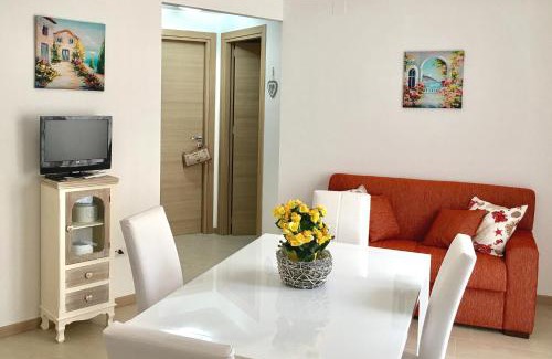 Balestrate Apartamento | La Casa di Nancy al mare