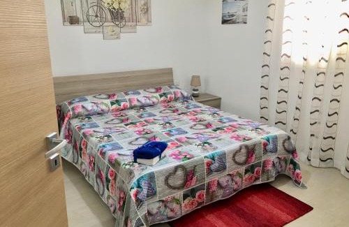 Balestrate Apartamento | La Casa di Nancy al mare