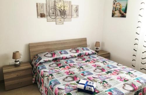 Balestrate Apartamento | La Casa di Nancy al mare