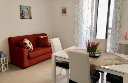Balestrate Apartamento | La Casa di Nancy al mare