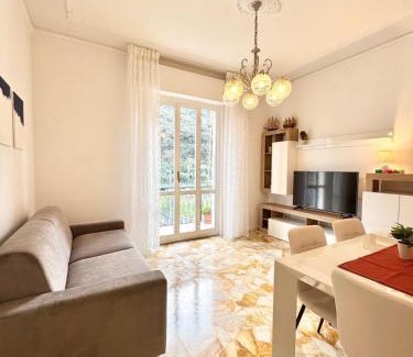 Finalborgo Apartamento | La casa di Nani e Cin