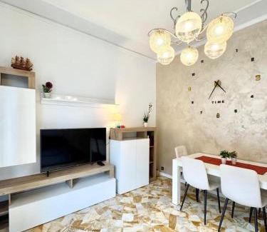 Finalborgo Apartamento | La casa di Nani e Cin