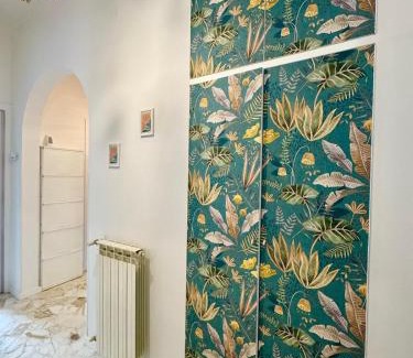 Finalborgo Apartamento | La casa di Nani e Cin