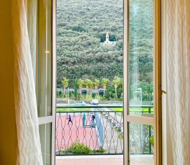 Finalborgo Apartamento | La casa di Nani e Cin