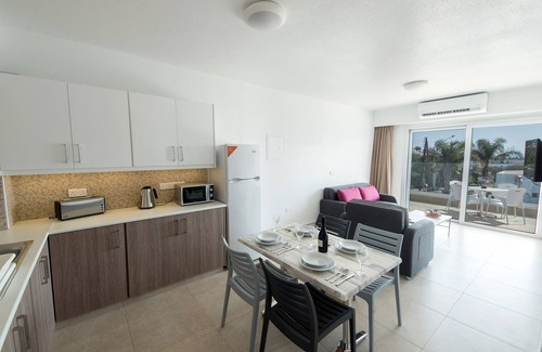 Ayia Napa Apartamento | La Casa Di Napa