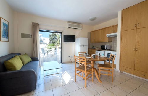 Ayia Napa Apartamento | La Casa Di Napa