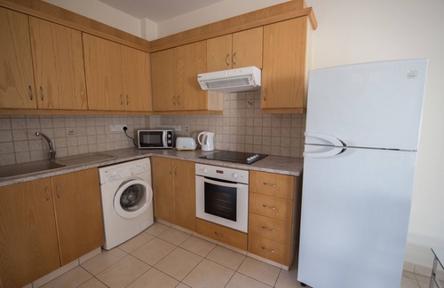 Ayia Napa Apartamento | La Casa Di Napa