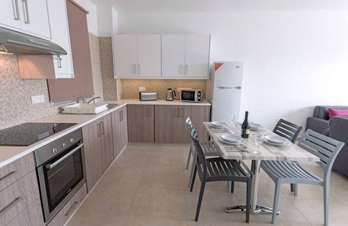 Ayia Napa Apartamento | La Casa Di Napa