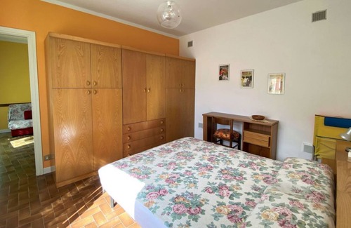 Colonno Apartamento | La Casa Di Natale on the Greenway
