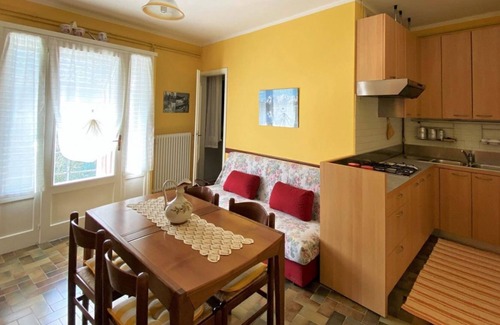 Colonno Apartamento | La Casa Di Natale on the Greenway