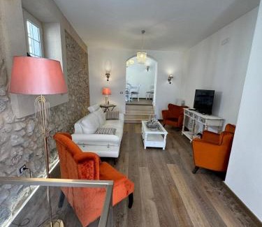 Alvito Casa | La Casa di Nathalie