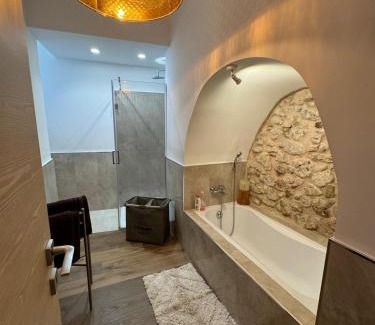 Alvito Casa | La Casa di Nathalie