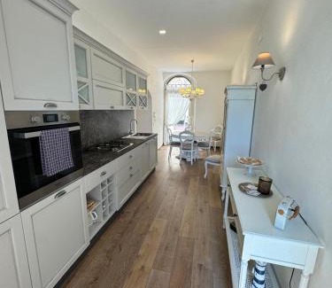 Alvito Casa | La Casa di Nathalie