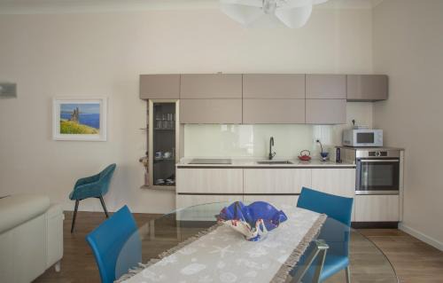 Reggio Calabria Apartamento | La Casa di Nausicaa - Vespero